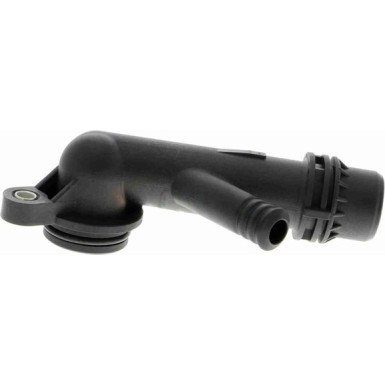 V20-0738 Kühlmittelflansch Original VAICO Qualität