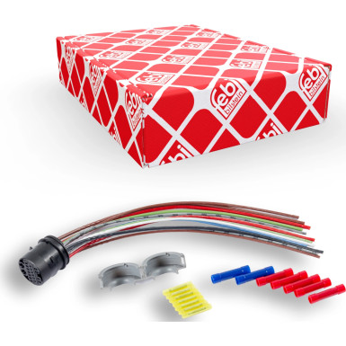 FEBI BILSTEIN 107080 Kabelreparatursatz, Tür