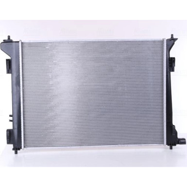 Nissens | Kühler, Motorkühlung | 666232 Nissens | Kühler, Motorkühlung | 666232