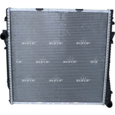 NRF | Kühler, Motorkühlung | 55329