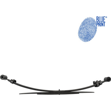 Blue Print | Federnpaket | ADN18818
