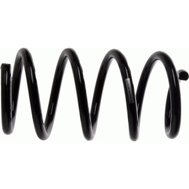 Sachs 2 x SACHS Fahrwerksfeder 997 910