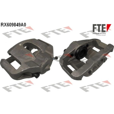 FTE | Bremssattel | 9292277