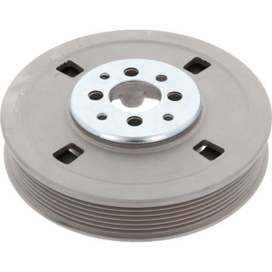 80000204 Riemenscheibe, Kurbelwelle