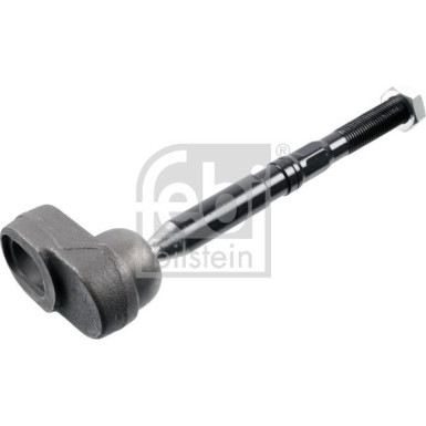 febi bilstein | 2 x FEBI Axialgelenk, Spurstange | 36149