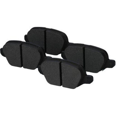 302338A Bremsbelagsatz, Scheibenbremse EXPERT