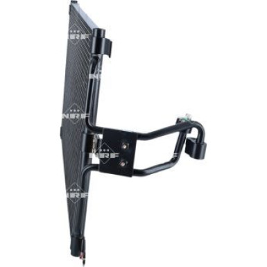 35640 Kondensator, Klimaanlage EASY FIT 35640 Kondensator, Klimaanlage EASY FIT