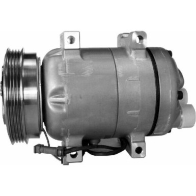 Mahle | Kompressor, Klimaanlage | ACP 53 000S