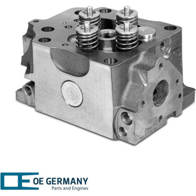 OE Germany | Zylinderkopf | 01 0129 501001