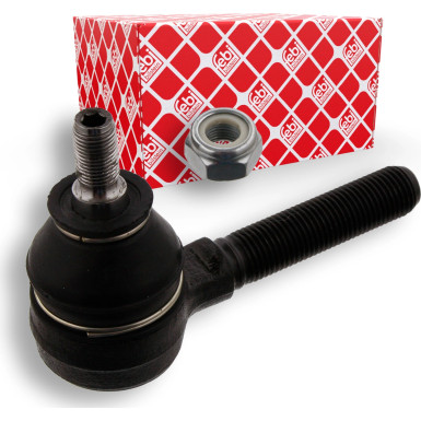 FEBI BILSTEIN 01712 Spurstangenkopf FEBI BILSTEIN 01712 Spurstangenkopf