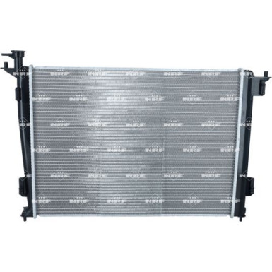 53051 Kühler, Motorkühlung 53051 Kühler, Motorkühlung