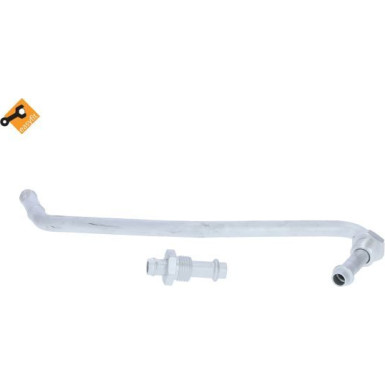 NRF | Kühler, Motorkühlung | 59255