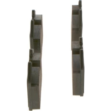 0 986 494 267 Bremsbelagsatz, Scheibenbremse