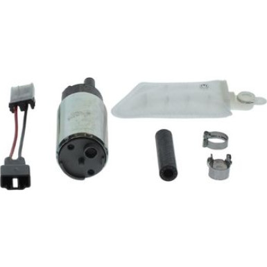 BOSCH | Kraftstoffpumpe | F 000 TE1 394