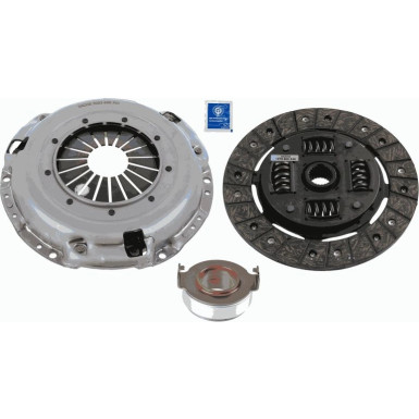 SACHS 3000 840 001 Kupplungssatz