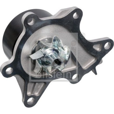 FEBI BILSTEIN 184496 Wasserpumpe, Motorkühlung FEBI BILSTEIN 184496 Wasserpumpe, Motorkühlung