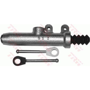 PND120 Geberzylinder, Kupplung