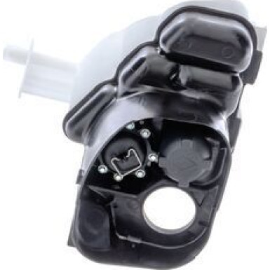 CRT 218 000S Ausgleichsbehälter, Kühlmittel BEHR