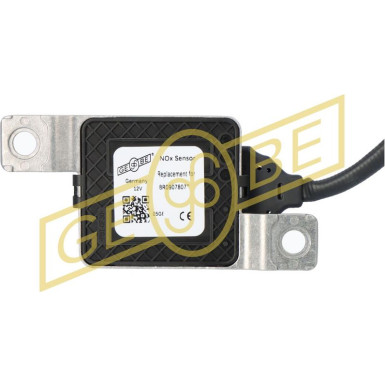 GEBE | NOx-Sensor, NOx-Katalysator | 9 3794 1