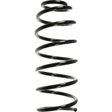 Spidan | Fahrwerksfeder | 48525