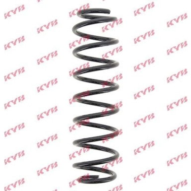 KYB Fahrwerksfeder K-Flex RH6086