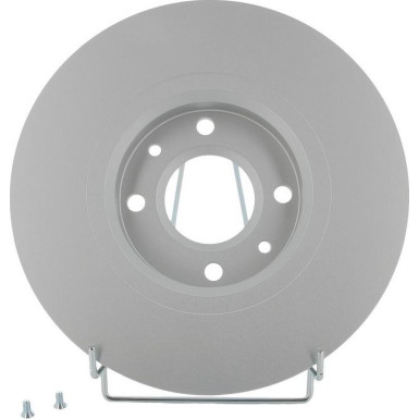 Ferodo | Bremsscheibe | DDF1152C