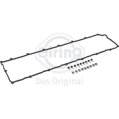 Elring | Dichtungssatz, Zylinderkopfhaube | 136.890