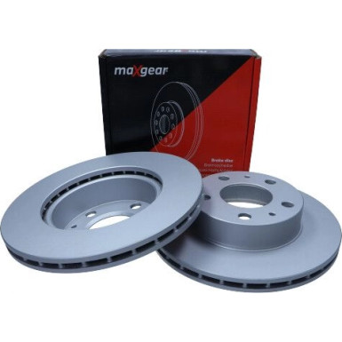 Maxgear | Bremsscheibe | 19-0799MAX