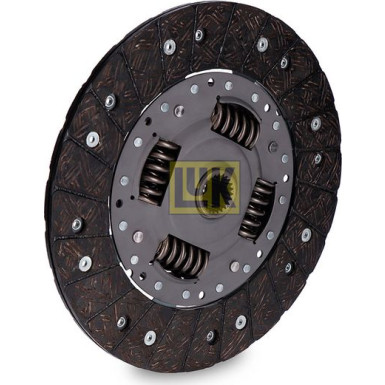 324 0095 10 Kupplungsscheibe