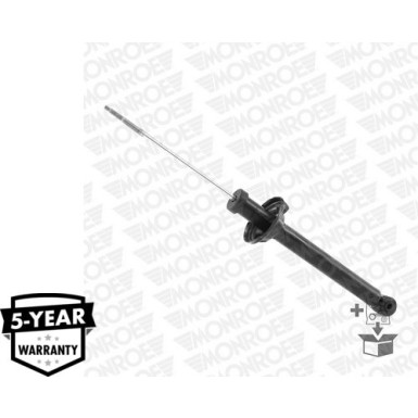 Monroe | Stoßdämpfer | 23835