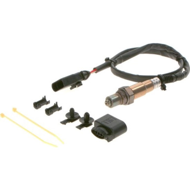 0 258 027 00F Lambdasonde