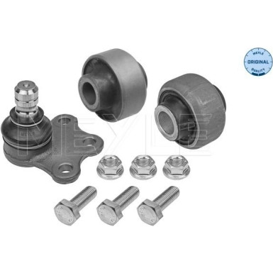 216 610 0003 Reparatursatz, Querlenker MEYLE-ORIGINAL-KIT: Better solution for you!