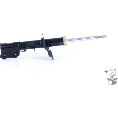 G7118 Stoßdämpfer MONROE ORIGINAL (Gas Technology) G7118 Stoßdämpfer MONROE ORIGINAL (Gas Technology)