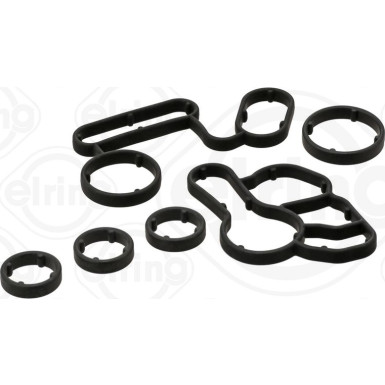 Elring | Dichtungssatz, Ölkühler | 888.410