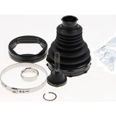 36655 Faltenbalgsatz, Antriebswelle