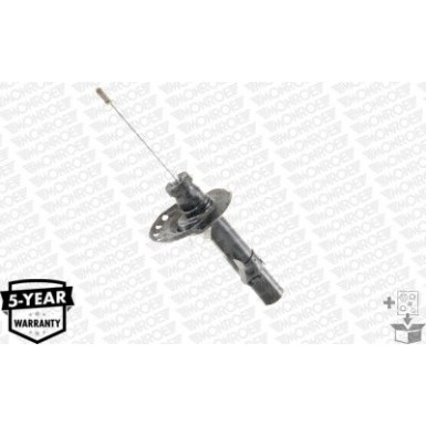 Monroe | Stoßdämpfer | 742240SP