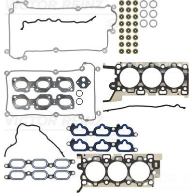 02-36875-01 Dichtungssatz, Zylinderkopf