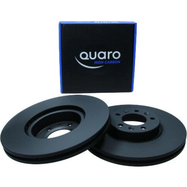 Bremsscheibe QUARO HIGH CARBON QD0340HC