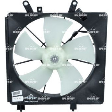 47043 Lüfter, Motorkühlung 47043 Lüfter, Motorkühlung