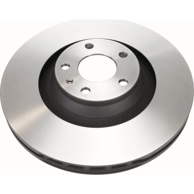 DF4695S Bremsscheibe TRW SINGLE