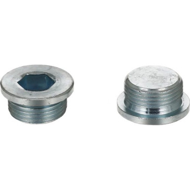 587.180 Verschlussschraube, Ölwanne 587.180 Verschlussschraube, Ölwanne