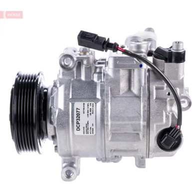 DENSO 6SEU14C Klimakompressor DCP32077