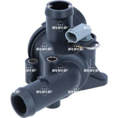 NRF Thermostat, Kühlmittel EASY FIT 725321