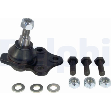 TC2407 Trag-/Führungsgelenk