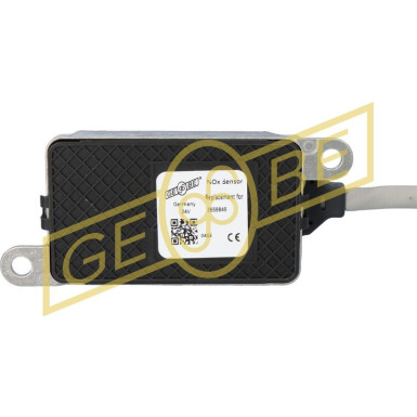 GEBE | NOx-Sensor, NOx-Katalysator | 9 3606 1