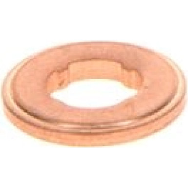 F 00R J01 086 Dichtring, Einspritzventil