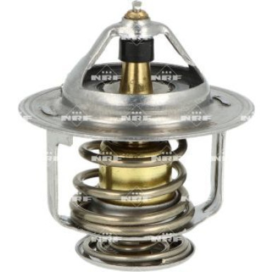 NRF | Thermostat, Kühlmittel | 725251