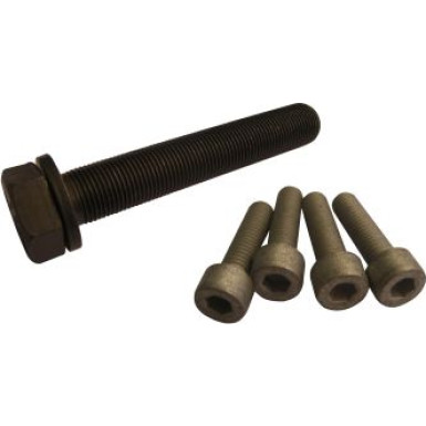 MS05 Schraubensatz, Riemenscheibe-Kurbelwelle