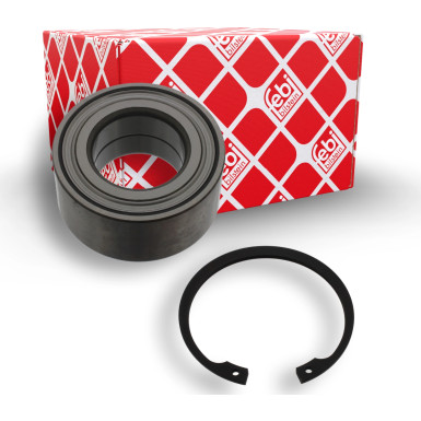 FEBI BILSTEIN 14538 Radlagersatz FEBI BILSTEIN 14538 Radlagersatz