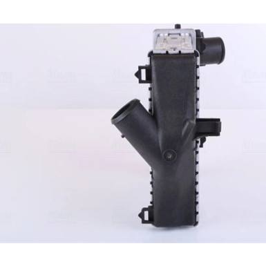 96177 Ladeluftkühler ** FIRST FIT **